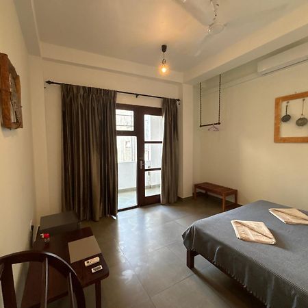 Mirage Beach House At Morava Court Hikkaduwa Bagian luar foto