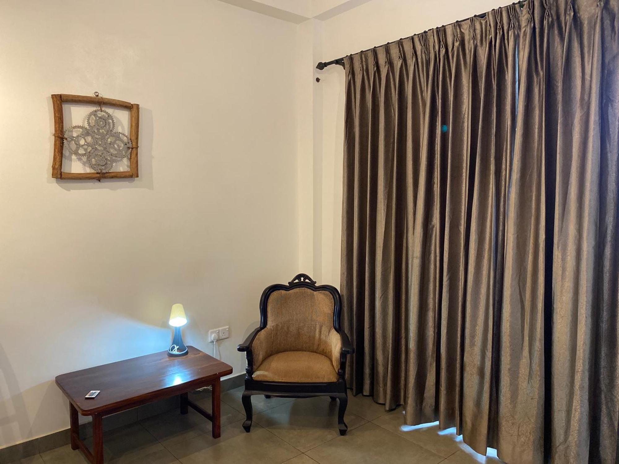 Mirage Beach House At Morava Court Hikkaduwa Bagian luar foto