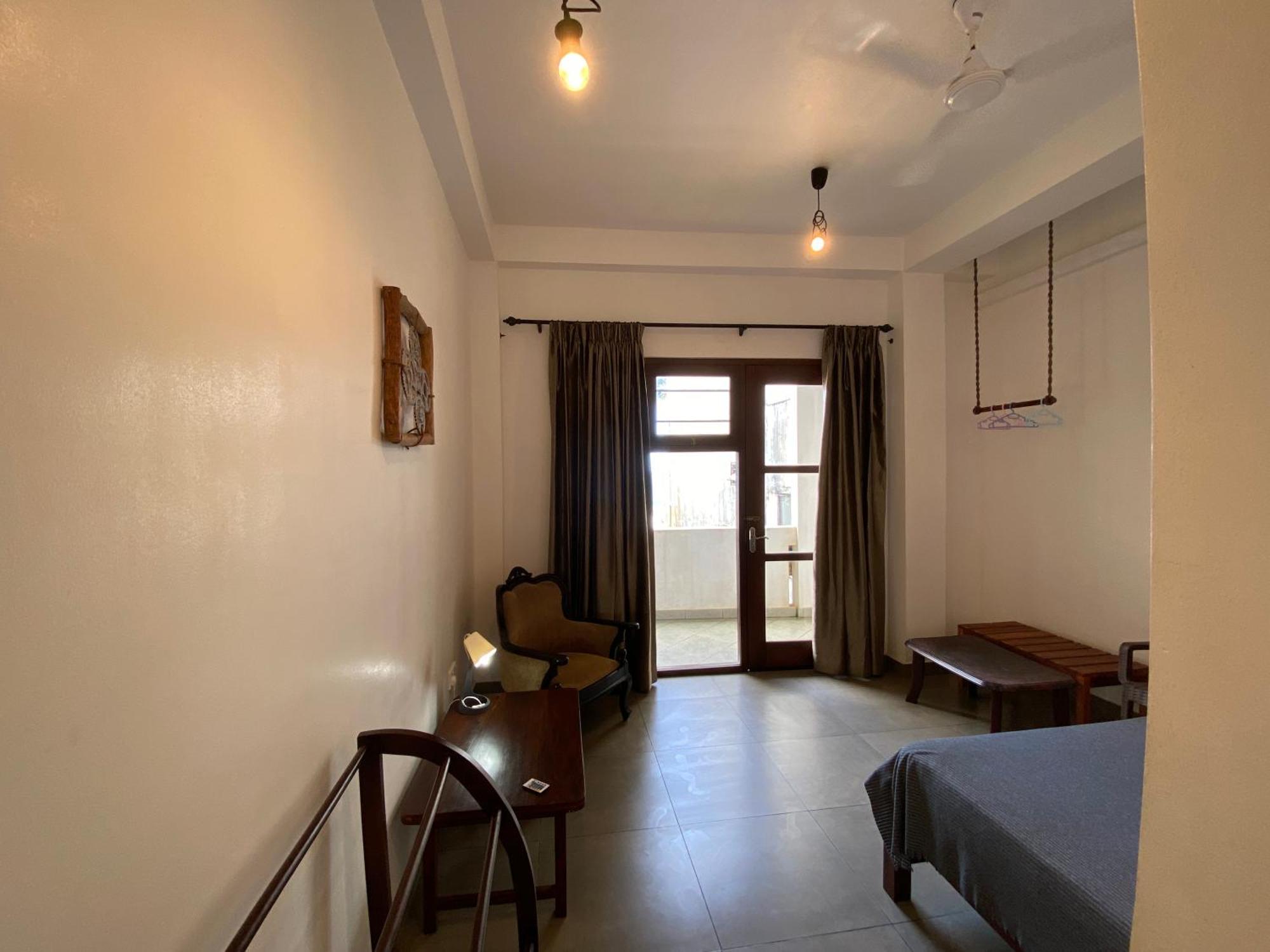Mirage Beach House At Morava Court Hikkaduwa Bagian luar foto