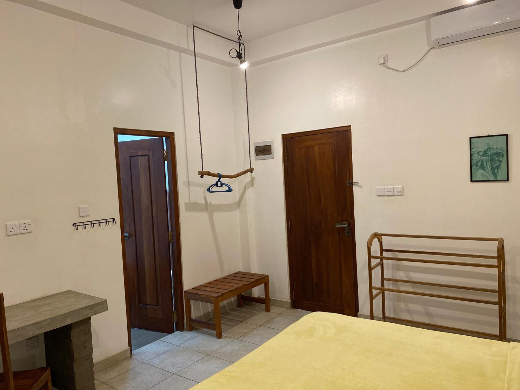 Mirage Beach House At Morava Court Hikkaduwa Bagian luar foto