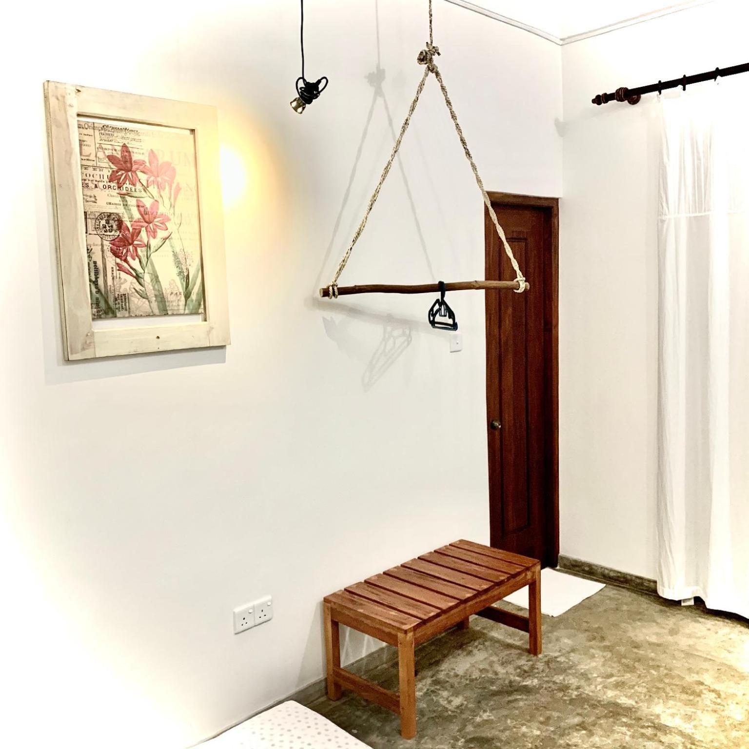Mirage Beach House At Morava Court Hikkaduwa Bagian luar foto