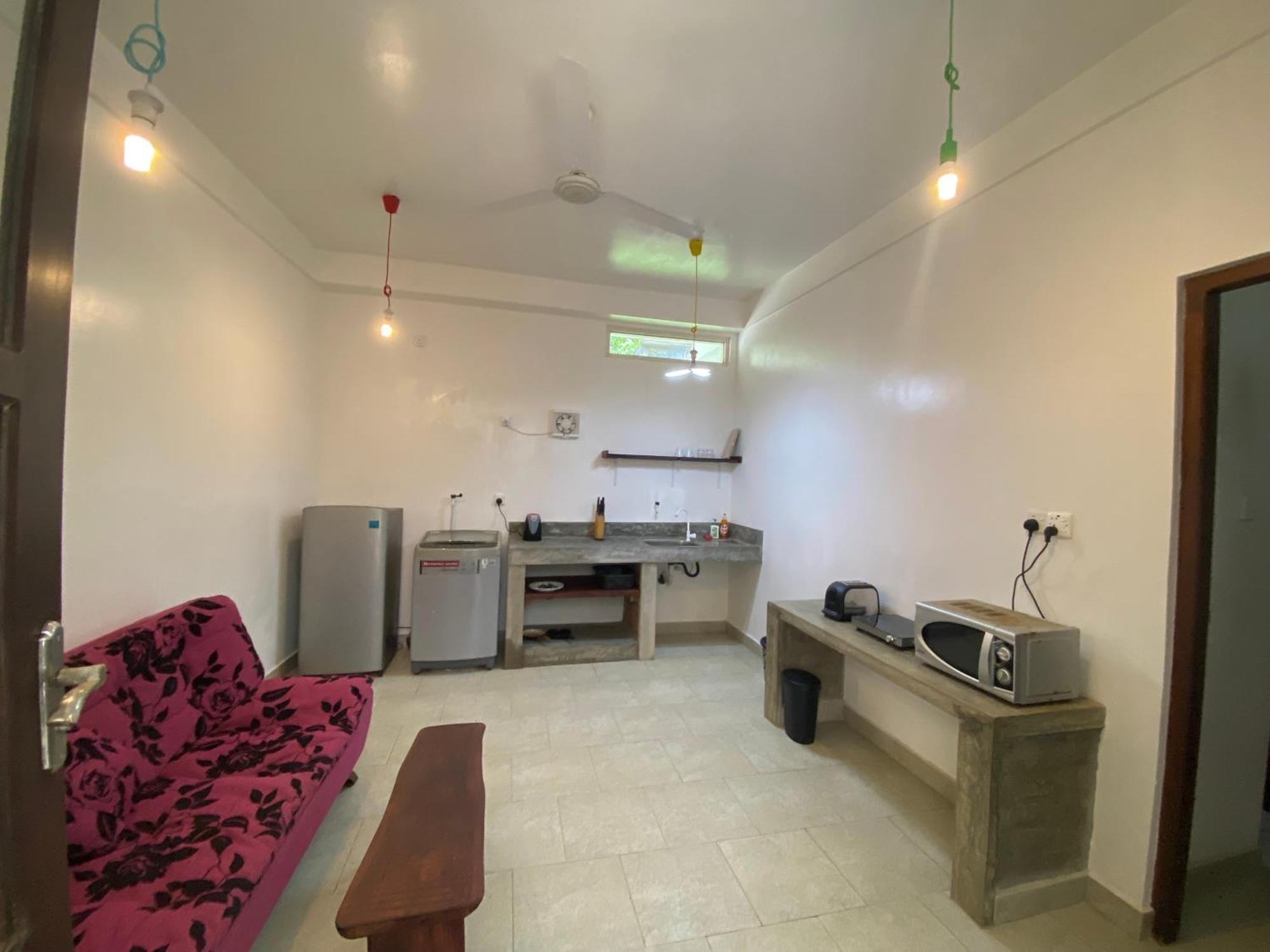 Mirage Beach House At Morava Court Hikkaduwa Bagian luar foto