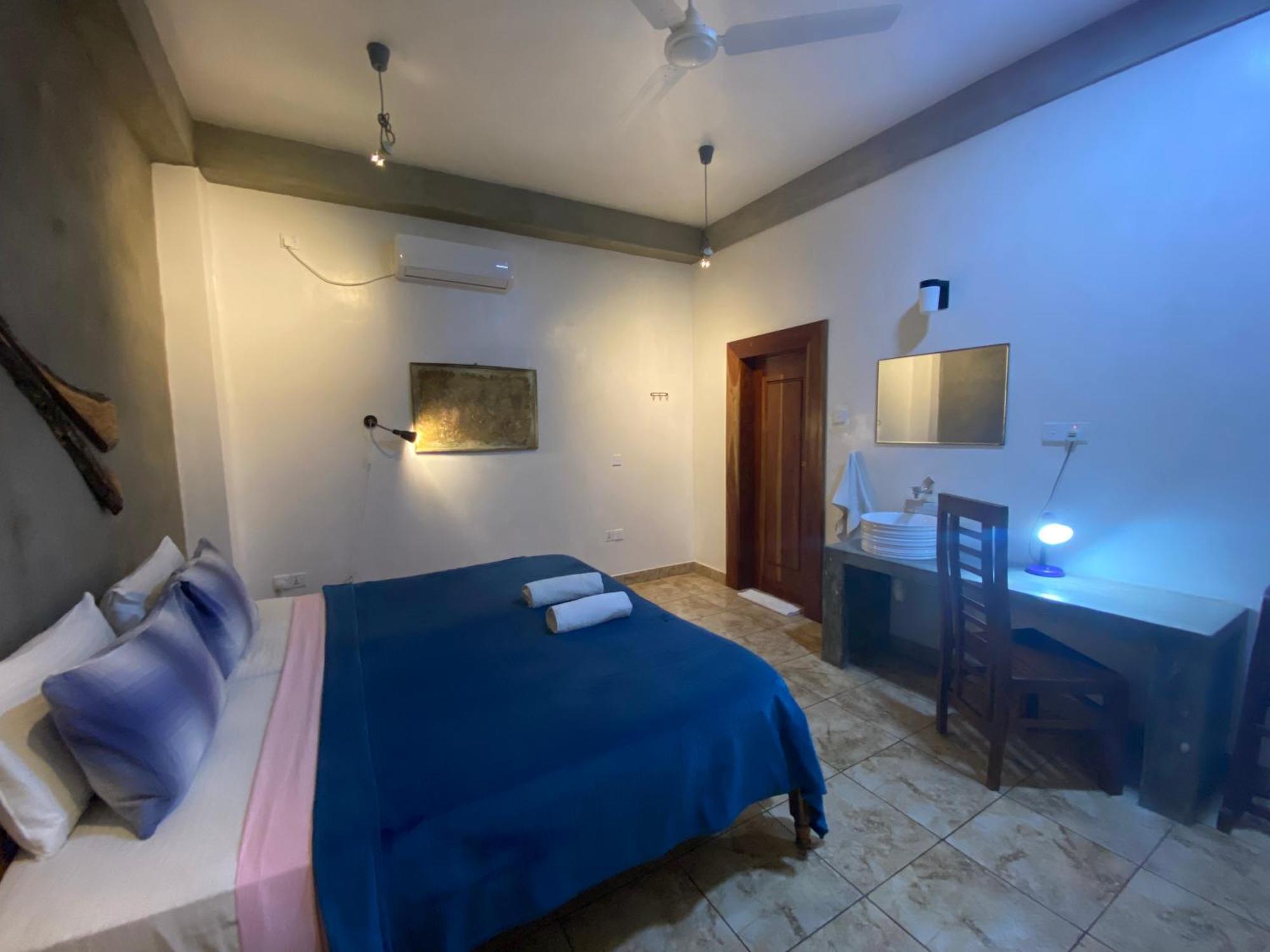 Mirage Beach House At Morava Court Hikkaduwa Bagian luar foto