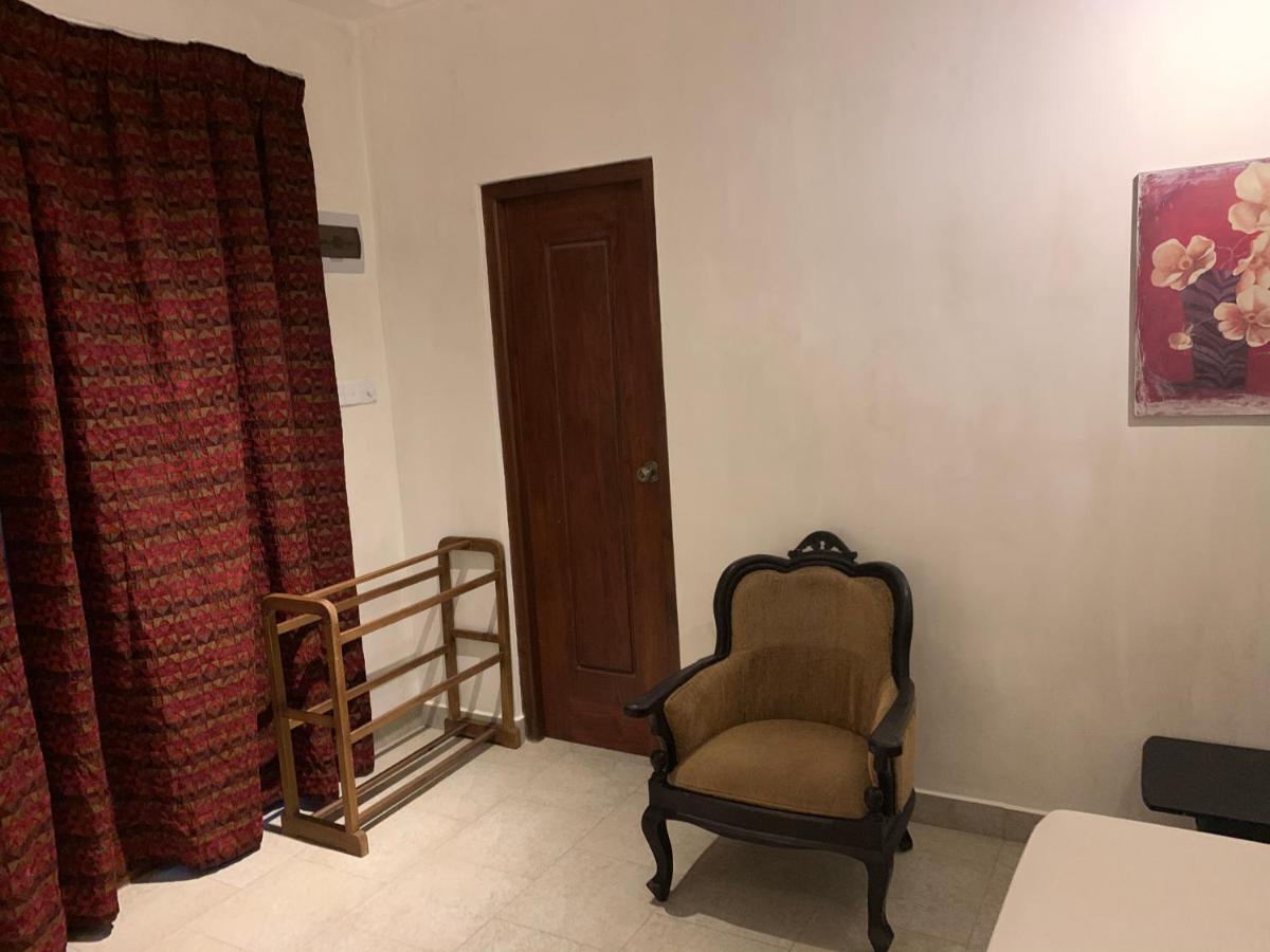 Mirage Beach House At Morava Court Hikkaduwa Bagian luar foto