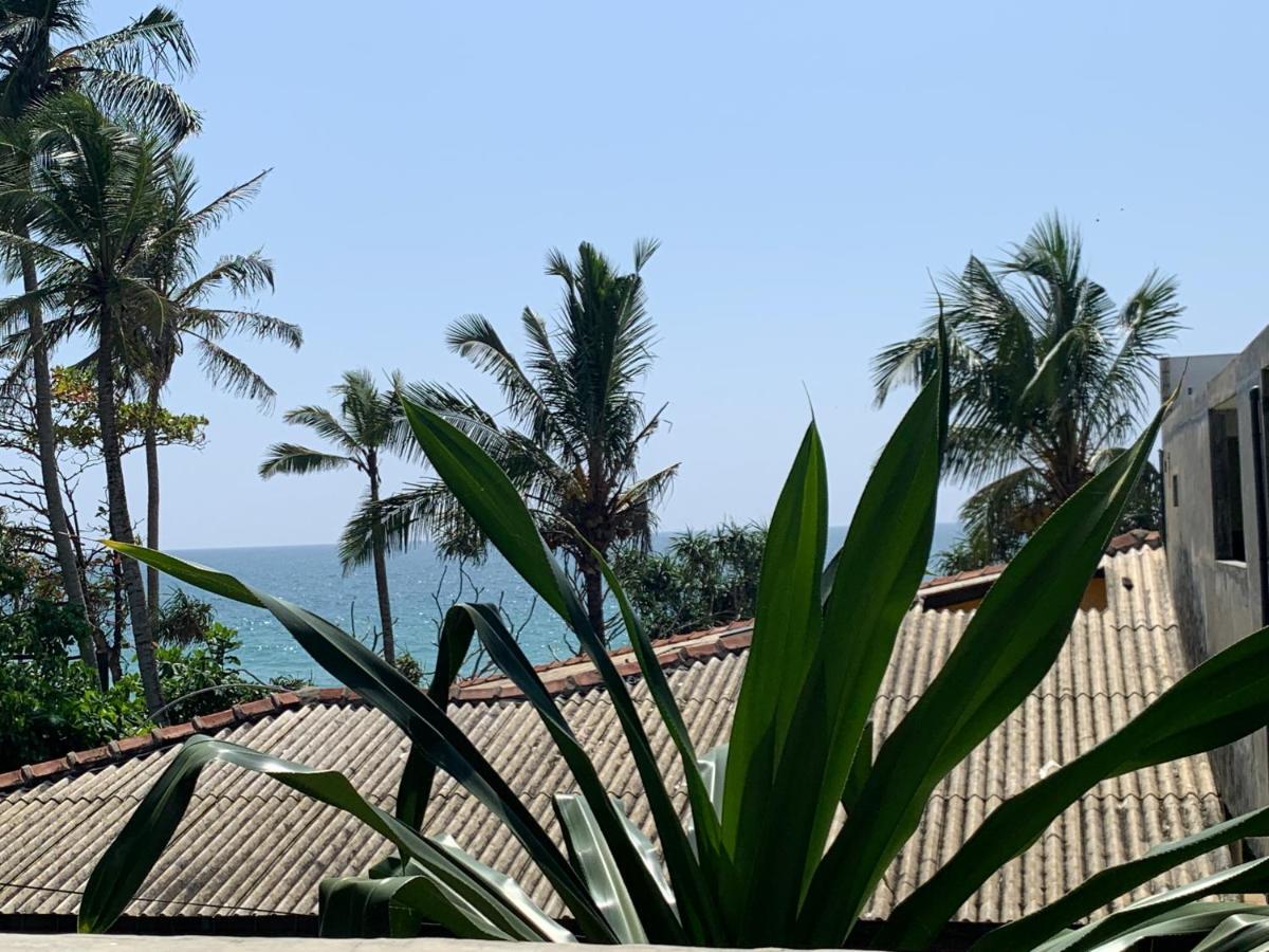Mirage Beach House At Morava Court Hikkaduwa Bagian luar foto